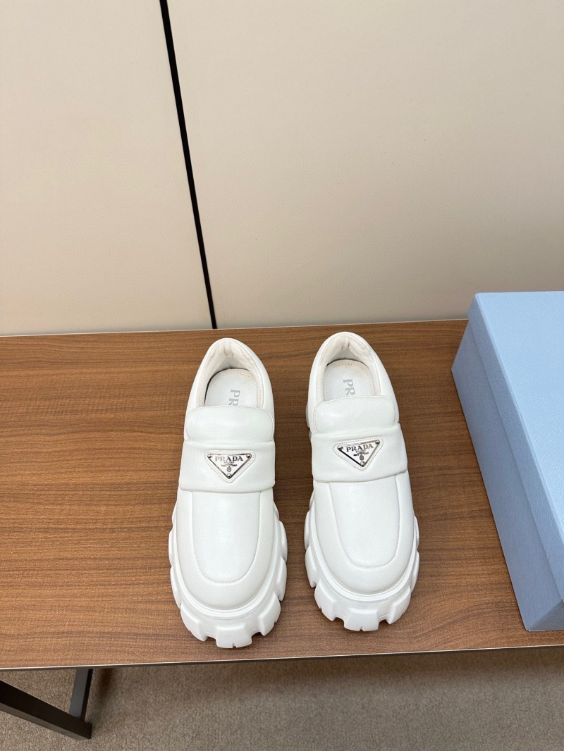 Prada Casual Shoes